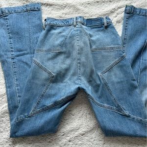 Revice Demin Bootcut/Flare Jeans